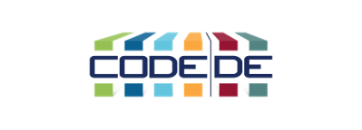 Logo Code-De